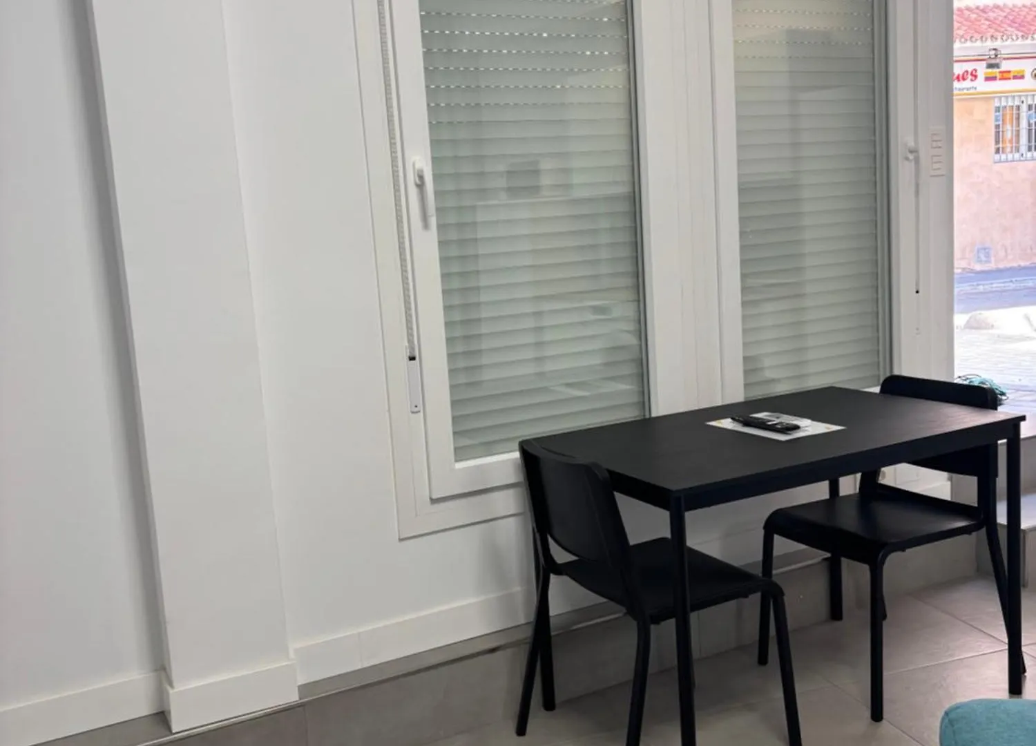 Apartamento 2 A 10 Minutos Caminando De La Estacion De Bus Y Tren Maria Zambrano Malaga Spain