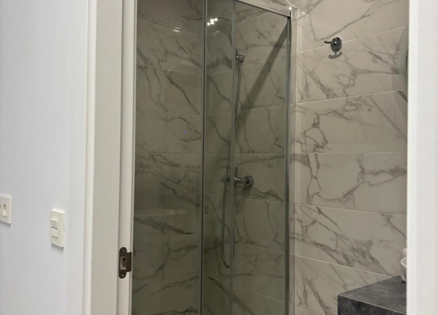 Apartamento 2 A 10 Minutos Caminando De La Estacion De Bus Y Tren Maria Zambrano Malaga Spain