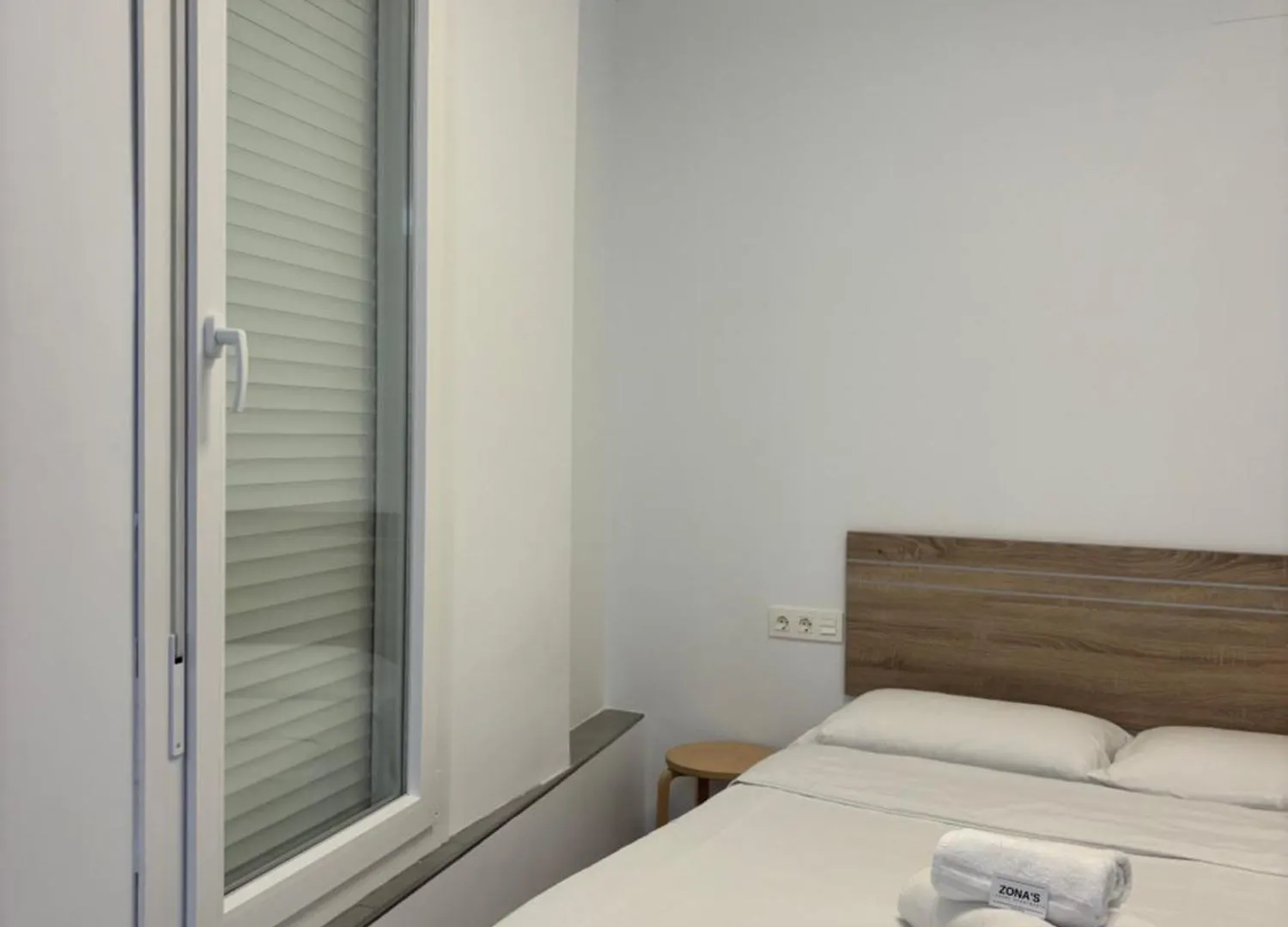 Apartment Apartamento 2 A 10 Minutos Caminando De La Estacion De Bus Y Tren Maria Zambrano Malaga
