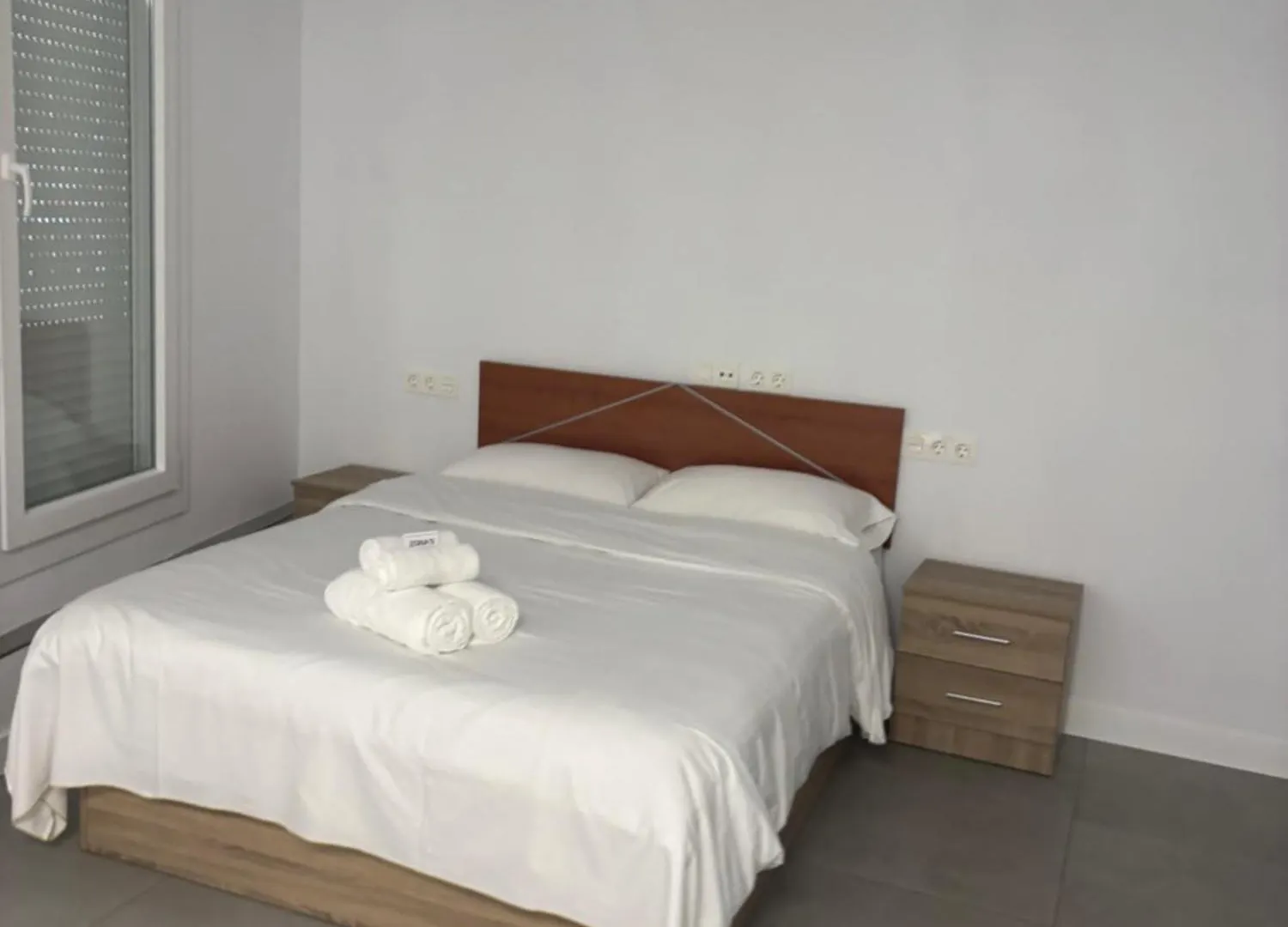 Apartamento 2 A 10 Minutos Caminando De La Estacion De Bus Y Tren Maria Zambrano Malaga Apartment