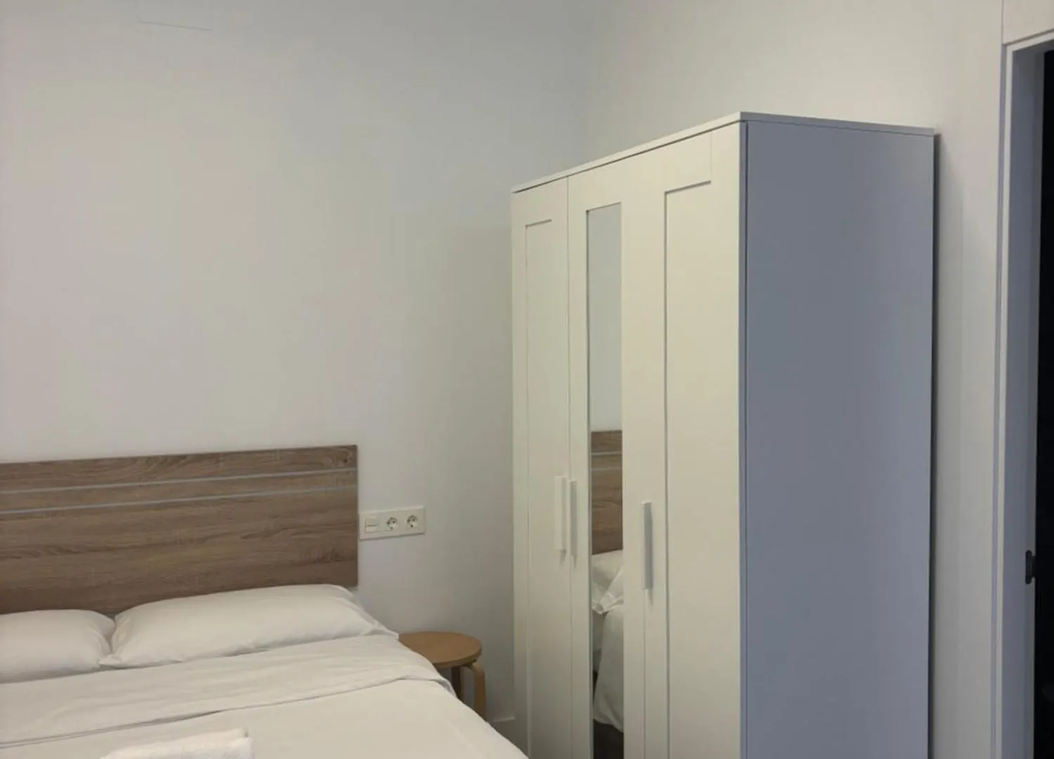 Apartment Apartamento 2 A 10 Minutos Caminando De La Estacion De Bus Y Tren Maria Zambrano Malaga
