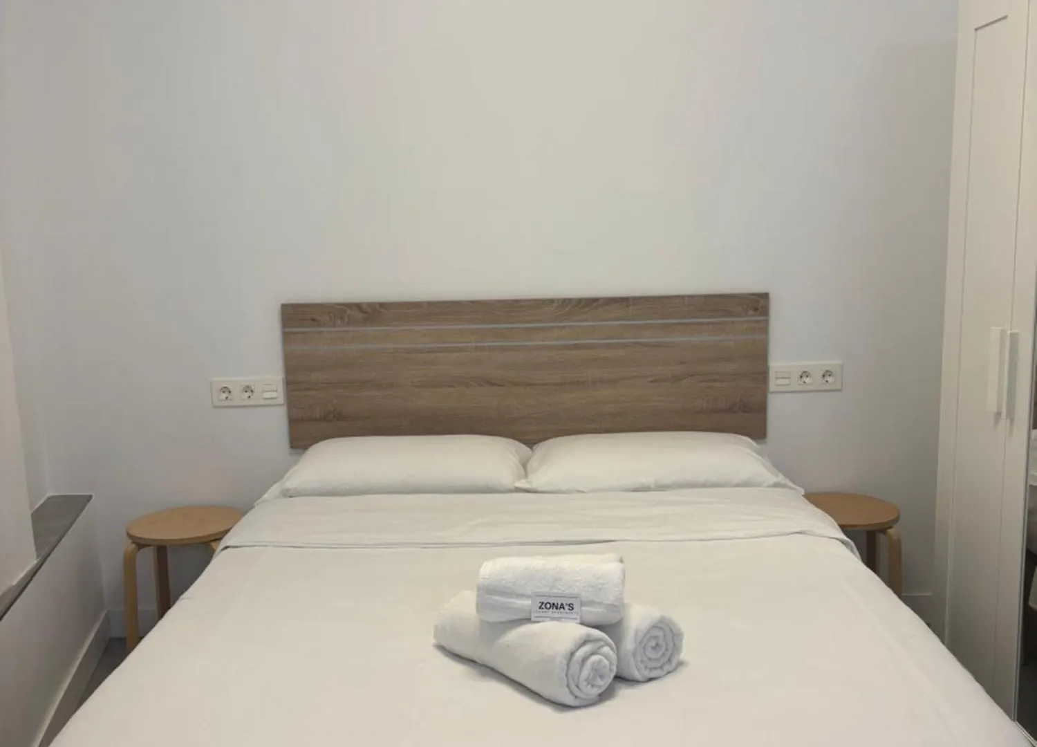 Apartamento 2 A 10 Minutos Caminando De La Estacion De Bus Y Tren Maria Zambrano Malaga